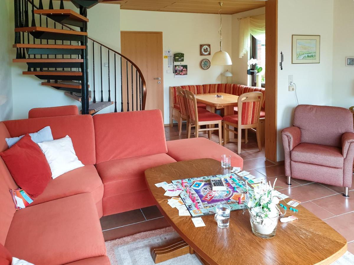 Ferienhaus "Hygge Friedrichskoog-Spitze" エクステリア 写真