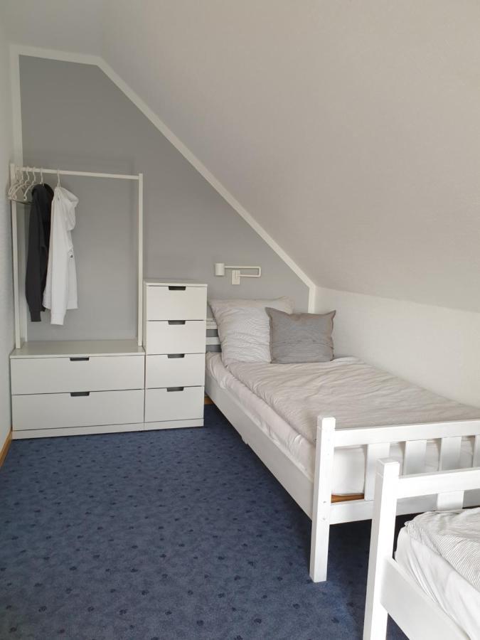 Ferienhaus "Hygge Friedrichskoog-Spitze" エクステリア 写真