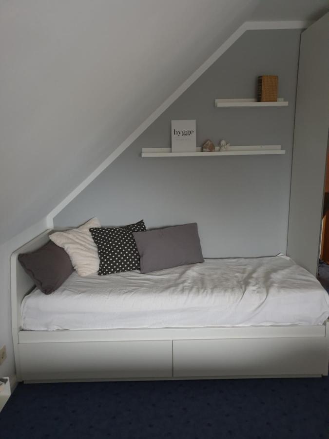 Ferienhaus "Hygge Friedrichskoog-Spitze" エクステリア 写真
