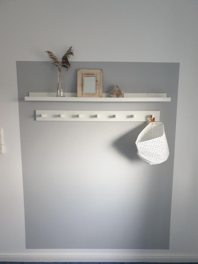 Ferienhaus "Hygge Friedrichskoog-Spitze" エクステリア 写真